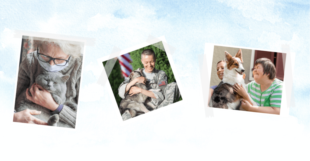 How to Qualify for an ESA Letter Emotional Support Animal?