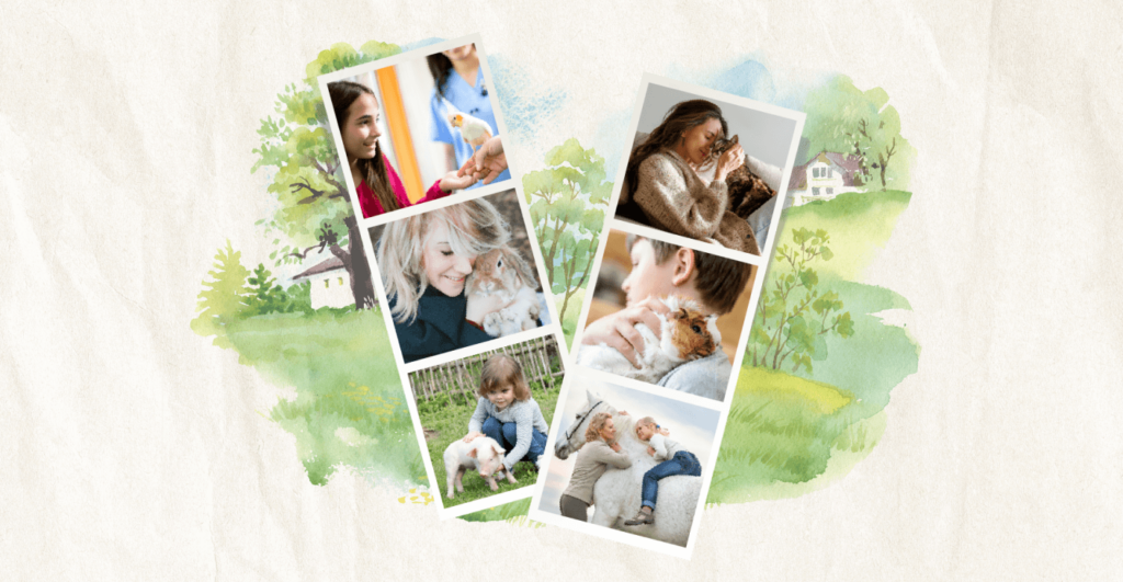 The Many Types of Animals Who Help Therapeutically - Service Dogs The Many Types of Animals Who Help Therapeutically
